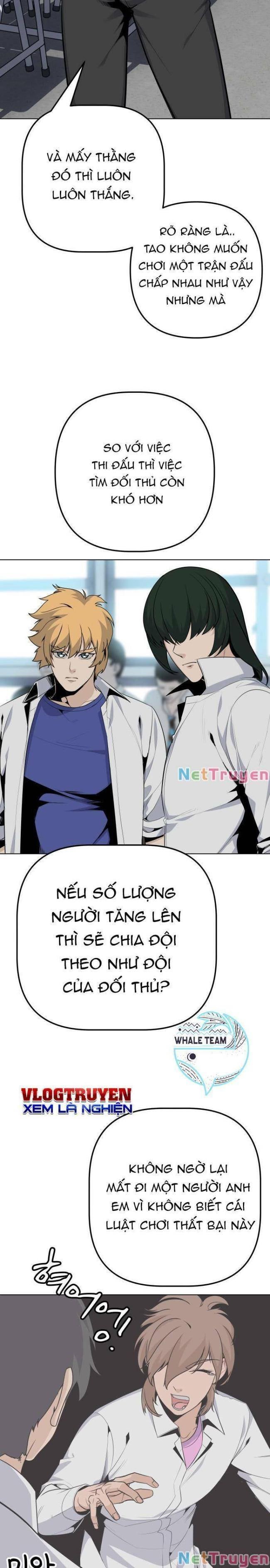 Vua Đóng Cọc - Page 11