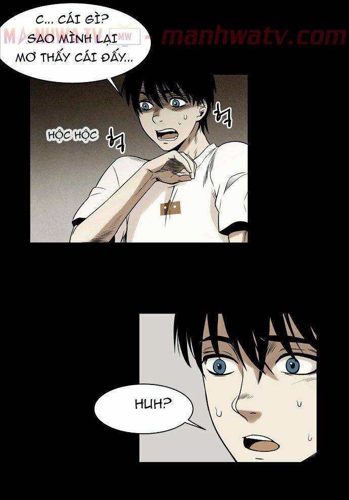 Virus Quái Vật - Page 92