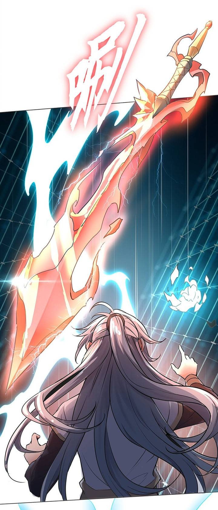 Trăm Vạn Cách Thành Thần - Page 22