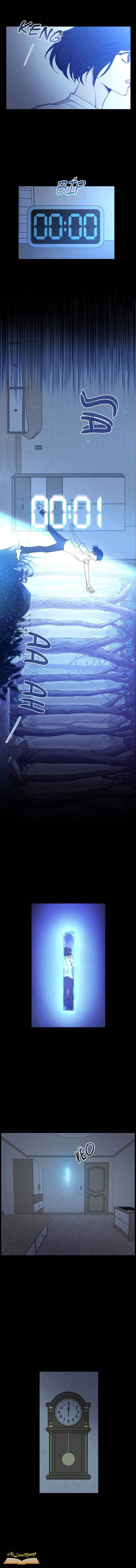 Người Tìm Đường - Page 10