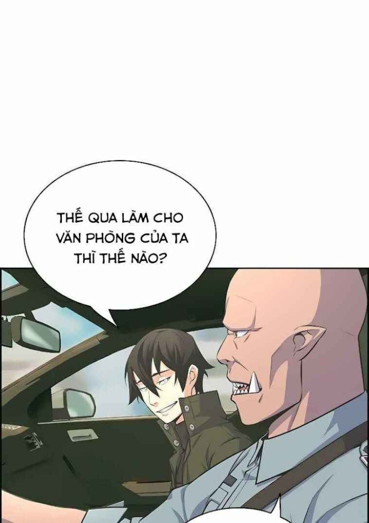 Kẻ Ngoại Lai Ở Vùng Đất Bị Ruồng Bỏ - Page 59