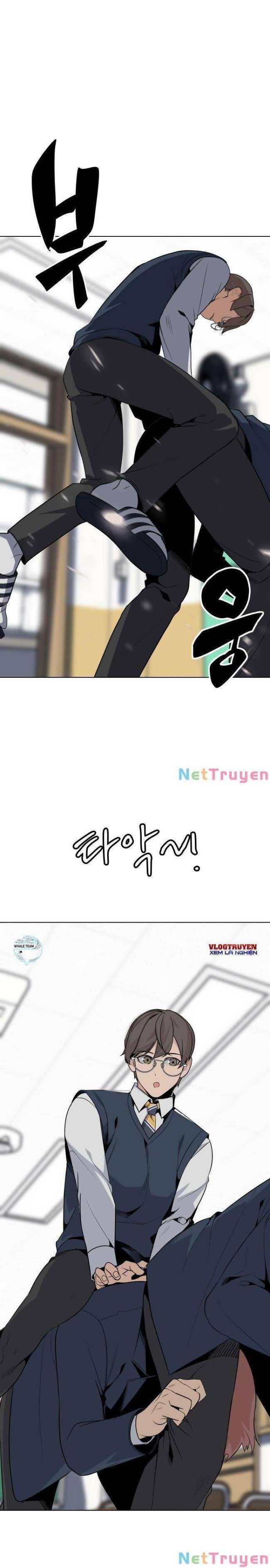 Vua Đóng Cọc - Page 31