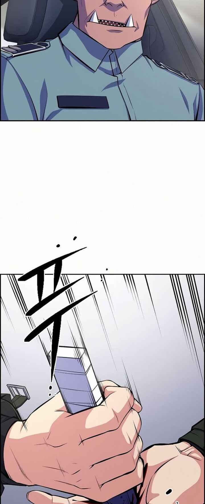 Kẻ Ngoại Lai Ở Vùng Đất Bị Ruồng Bỏ - Page 39