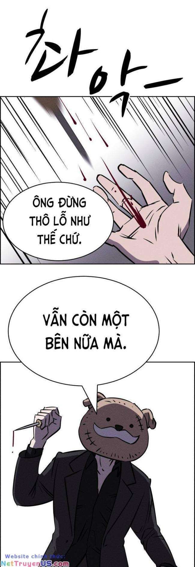 Óc Chó Toàn Năng - Page 45