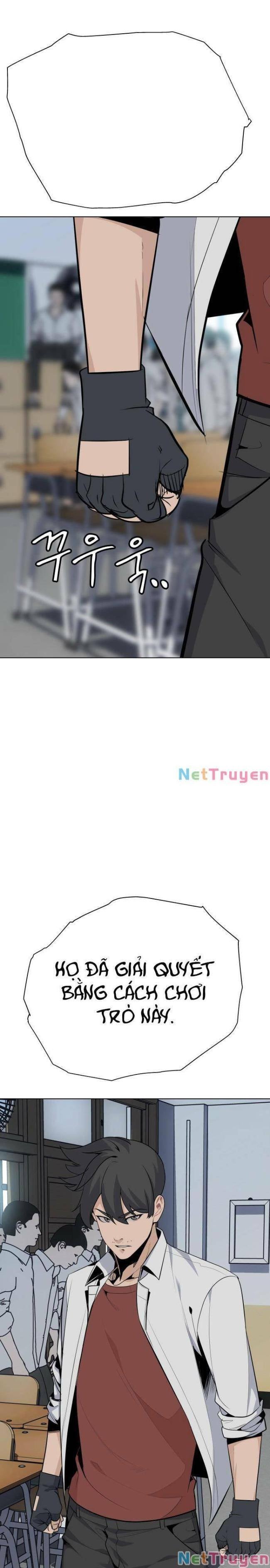 Vua Đóng Cọc - Page 10