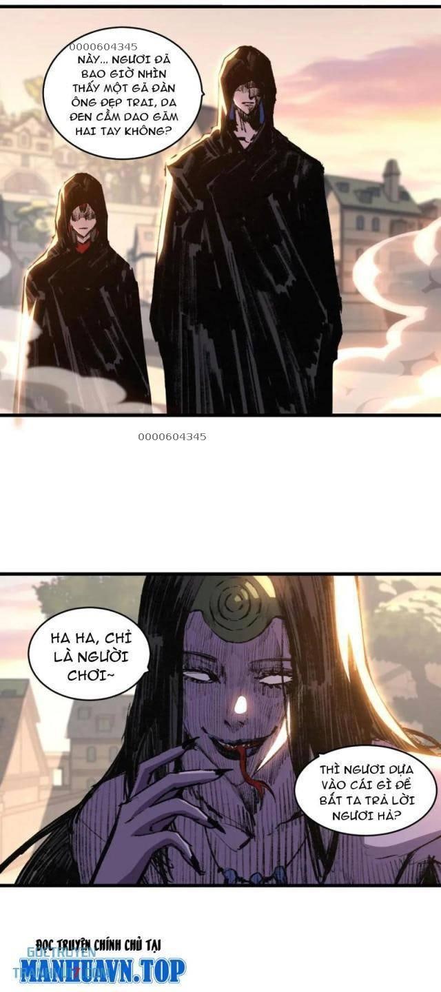 Trảm Nguyệt - Page 21