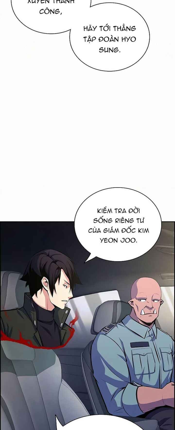 Kẻ Ngoại Lai Ở Vùng Đất Bị Ruồng Bỏ - Page 43