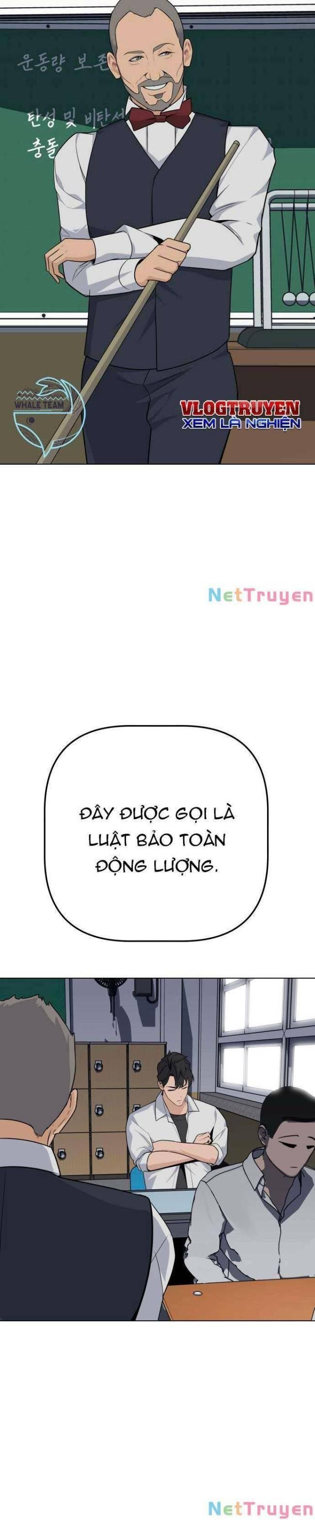 Vua Đóng Cọc - Page 33