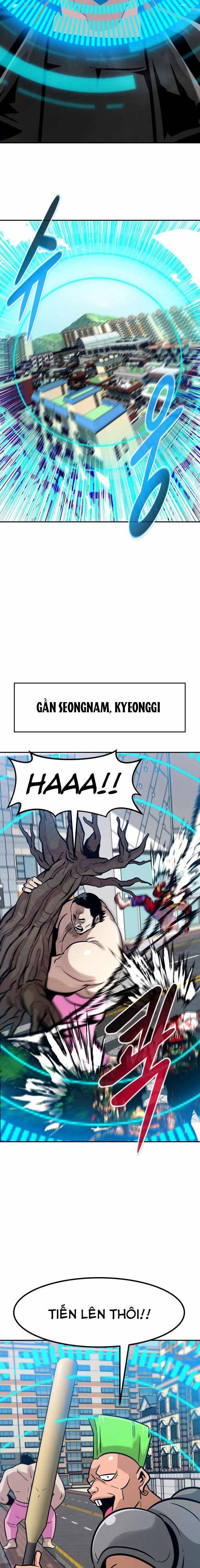 Kẻ Đa Tài - Page 21