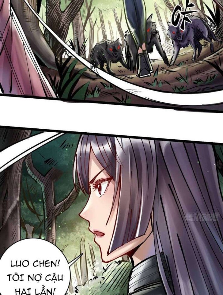 Thế Giới Xa Lạ - Page 16