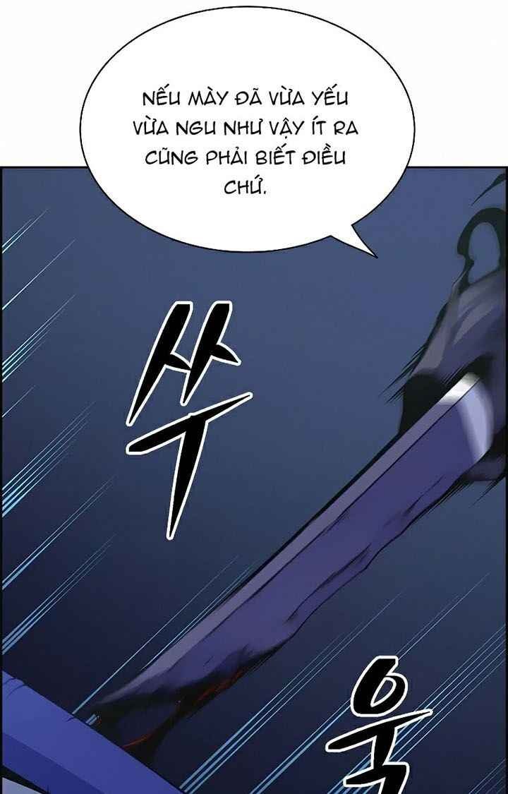 Kẻ Ngoại Lai Ở Vùng Đất Bị Ruồng Bỏ - Page 78