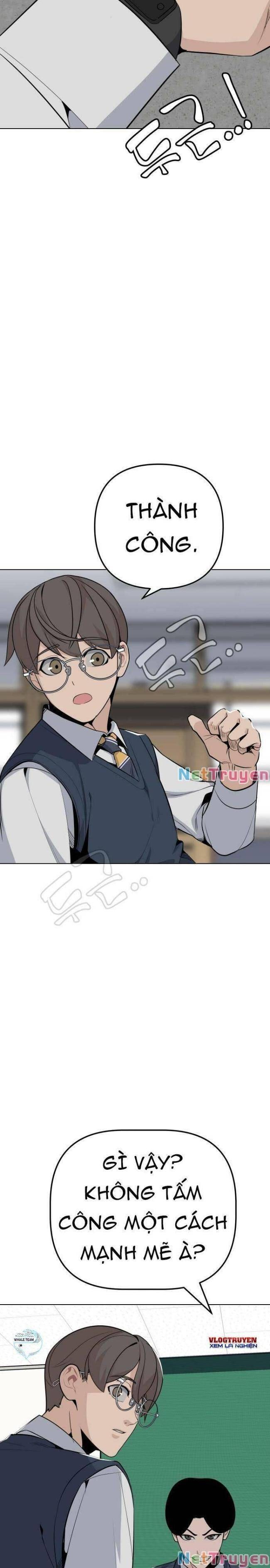 Vua Đóng Cọc - Page 35