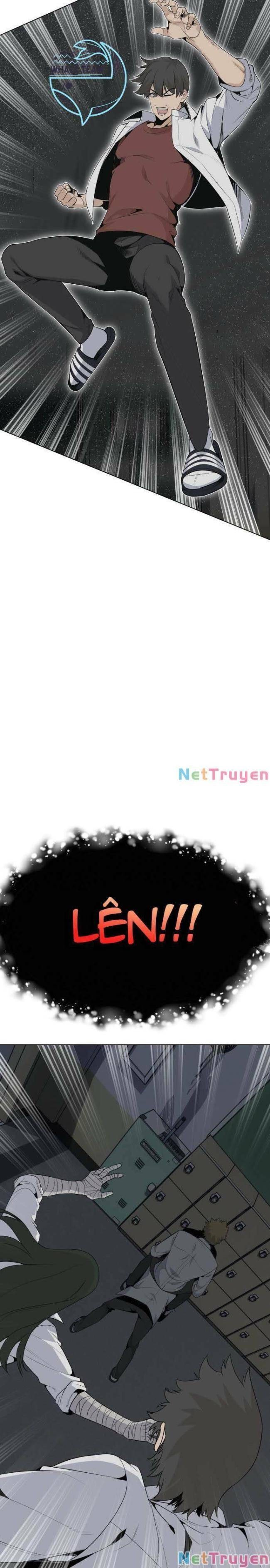 Vua Đóng Cọc - Page 29