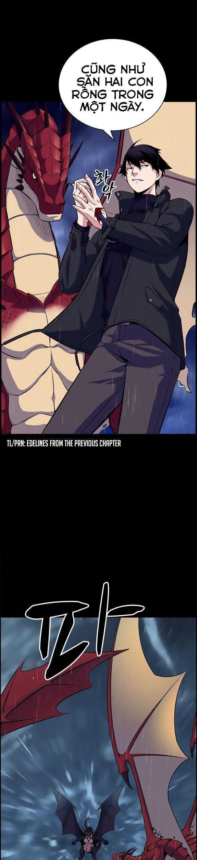 Kẻ Ngoại Lai Ở Vùng Đất Bị Ruồng Bỏ - Page 56