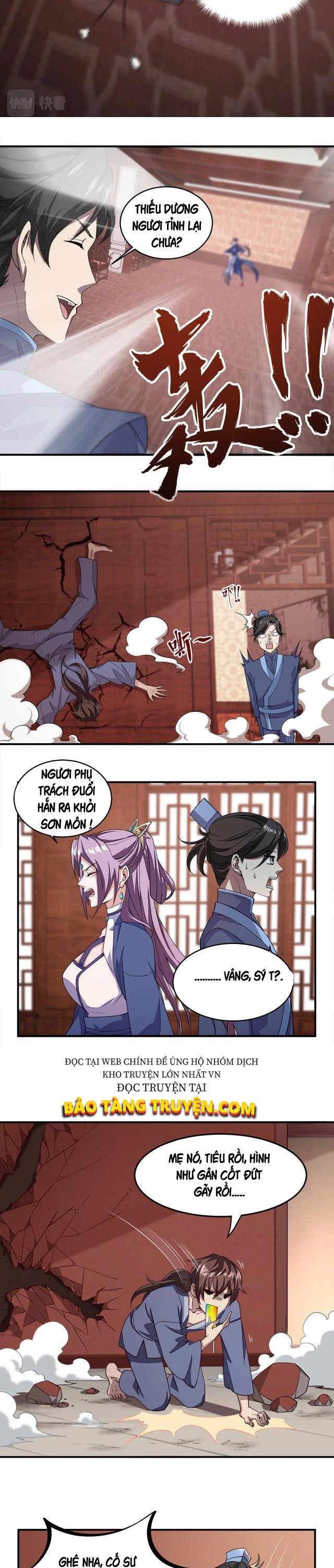 Ta Có Thể Rút Ra Thuộc Tính - Page 42