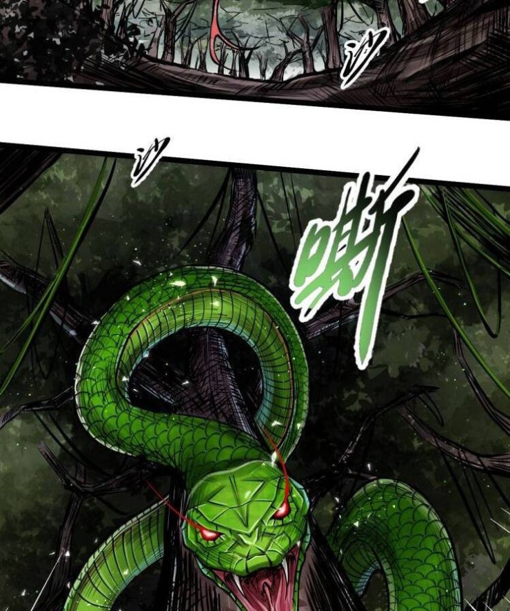 Thế Giới Xa Lạ - Page 32