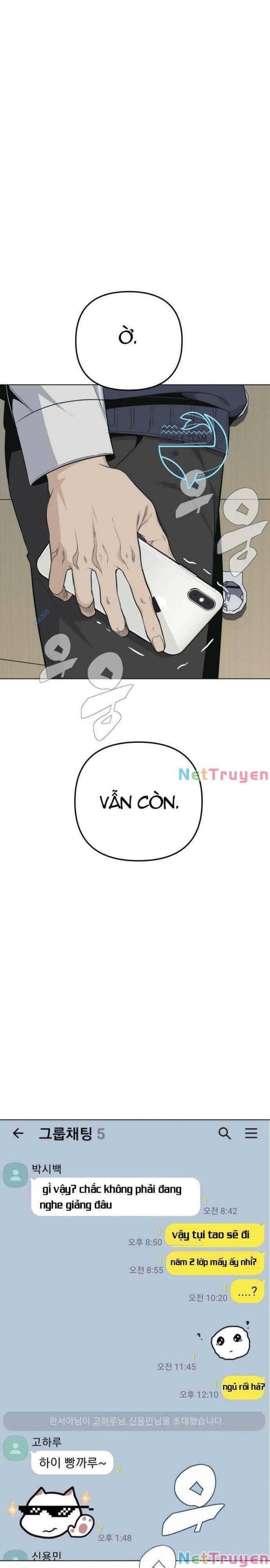 Vua Đóng Cọc - Page 23