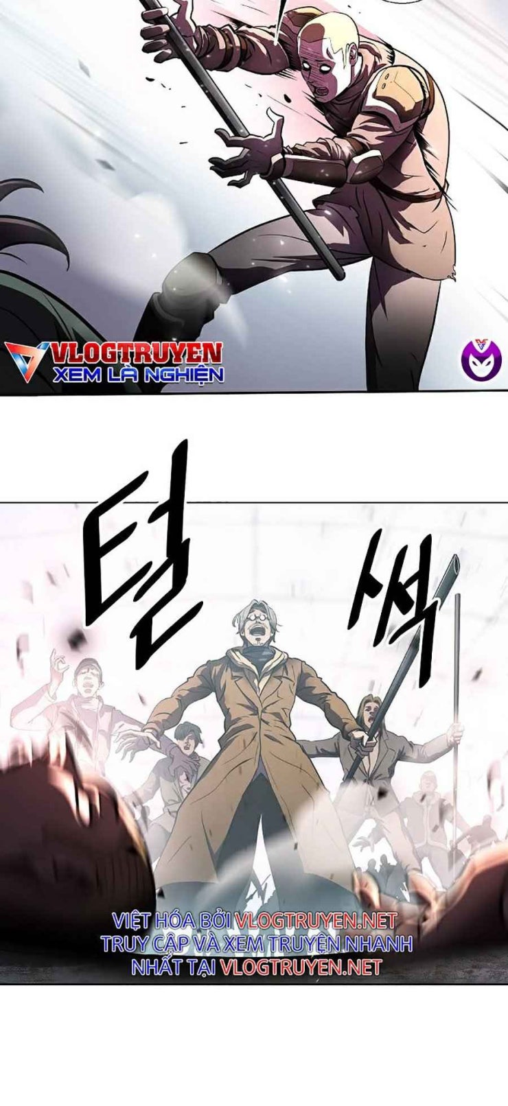 Sức Cùng Lực Kiệt - Page 51