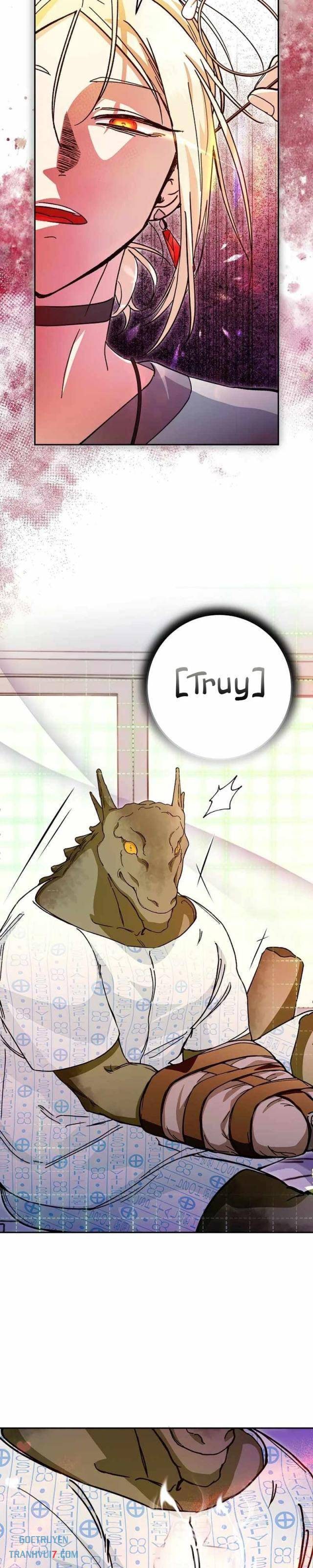 Trở Thành Công Tước Ở Thế Giới Ma Pháp - Page 22