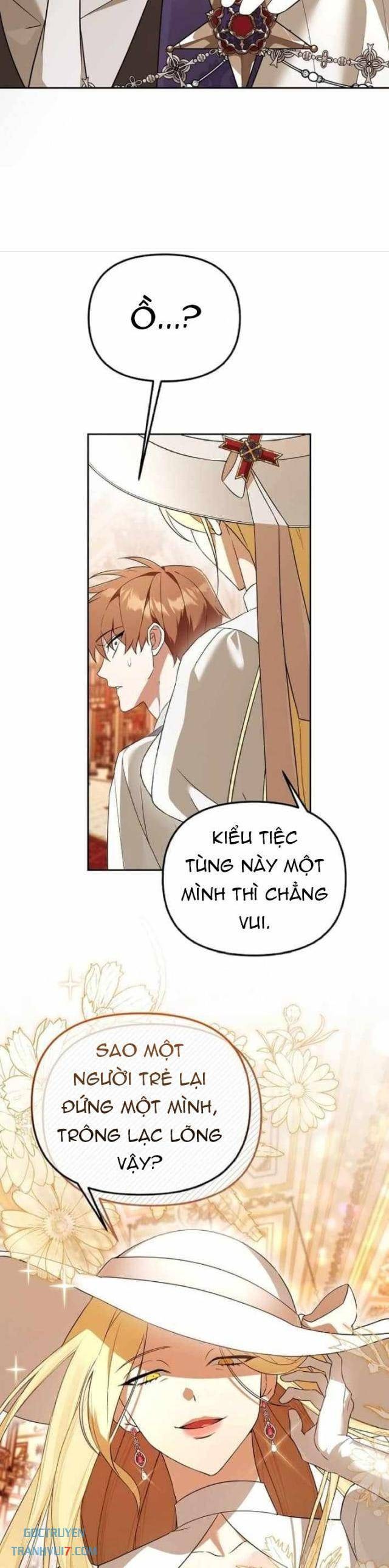 Thuần Thú Sư Thiên Tài Của Học Viện - Page 12