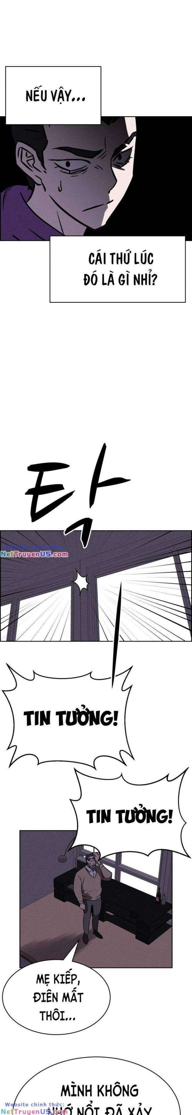 Óc Chó Toàn Năng - Page 34