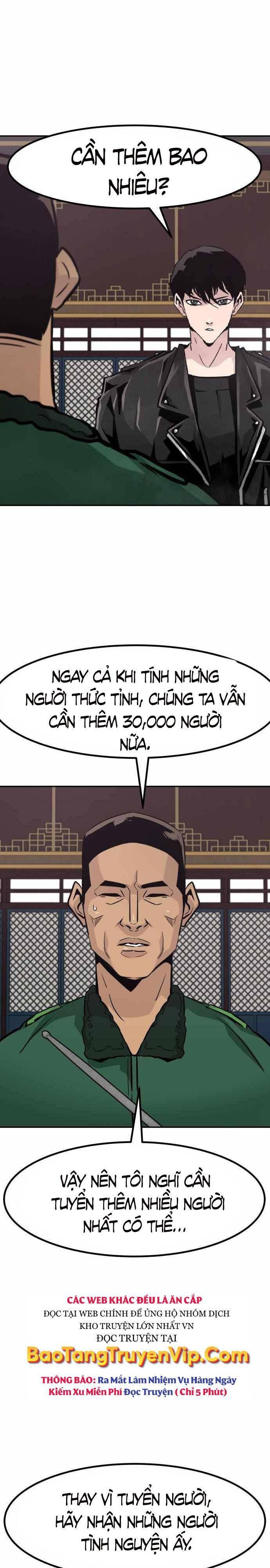 Kẻ Đa Tài - Page 10