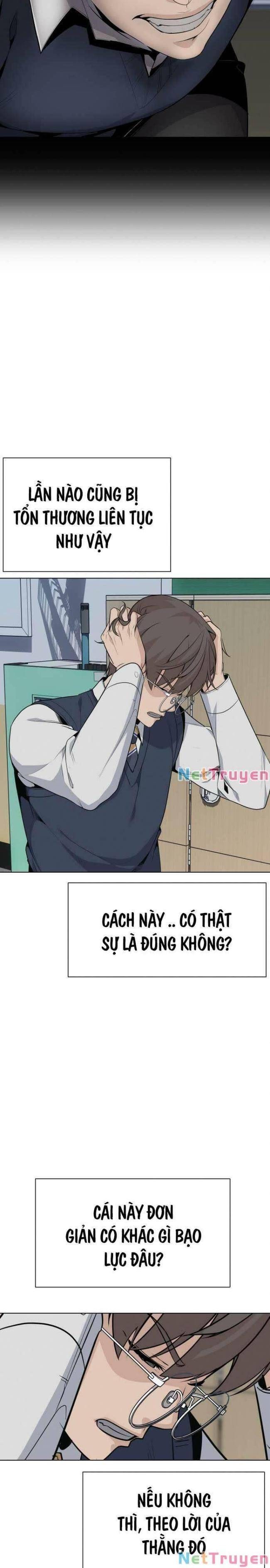 Vua Đóng Cọc - Page 11