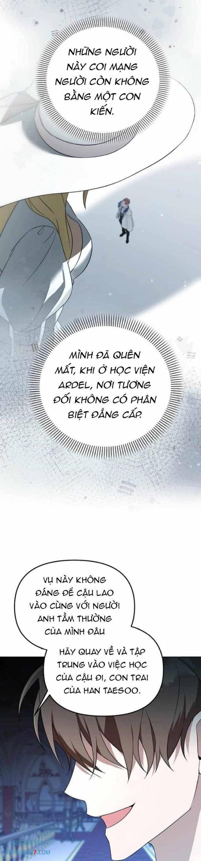 Thuần Thú Sư Thiên Tài Của Học Viện - Page 30