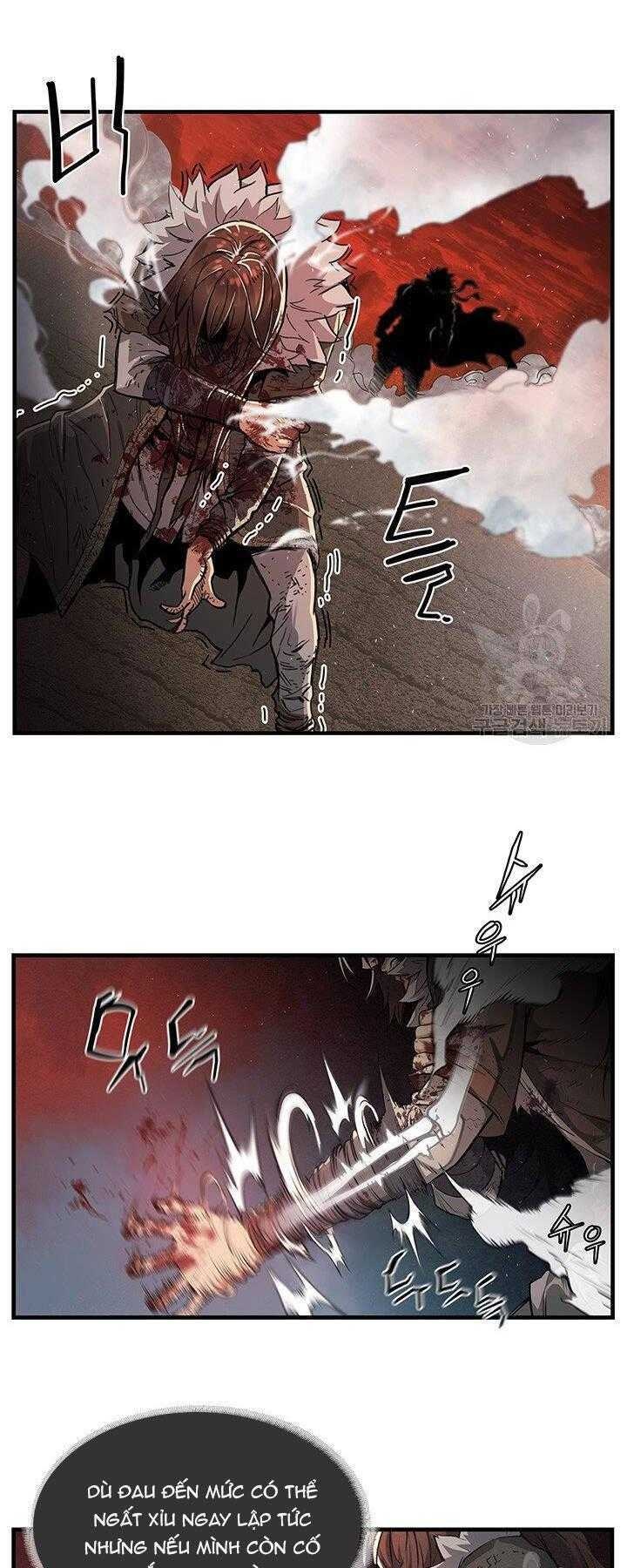 Mục Hạ Vô Nhân - Page 25