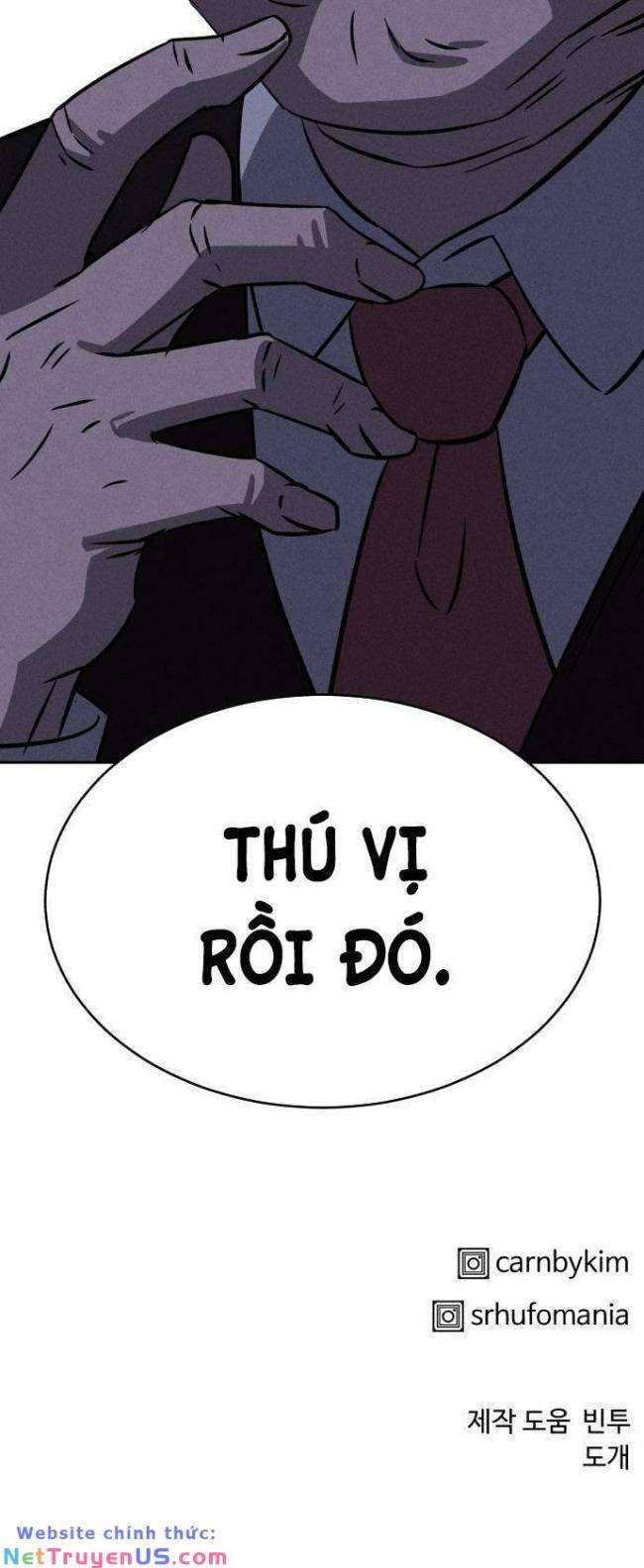 Óc Chó Toàn Năng - Page 67