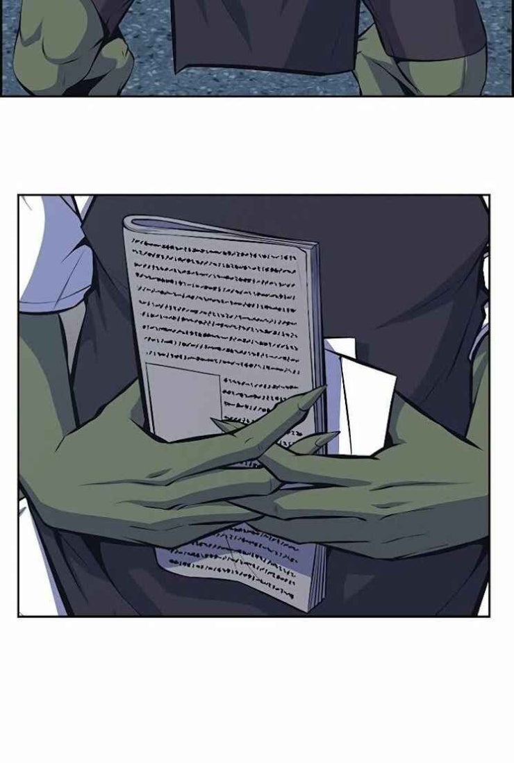 Kẻ Ngoại Lai Ở Vùng Đất Bị Ruồng Bỏ - Page 24