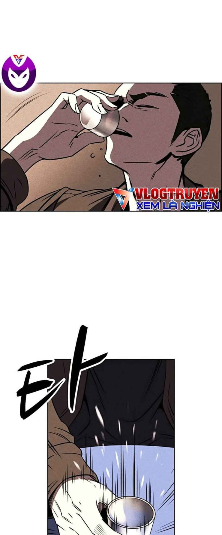 Óc Chó Toàn Năng - Page 17