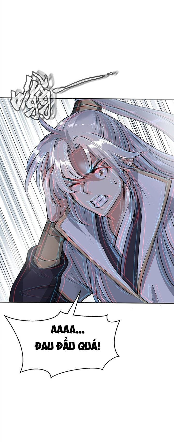 Trăm Vạn Cách Thành Thần - Page 8