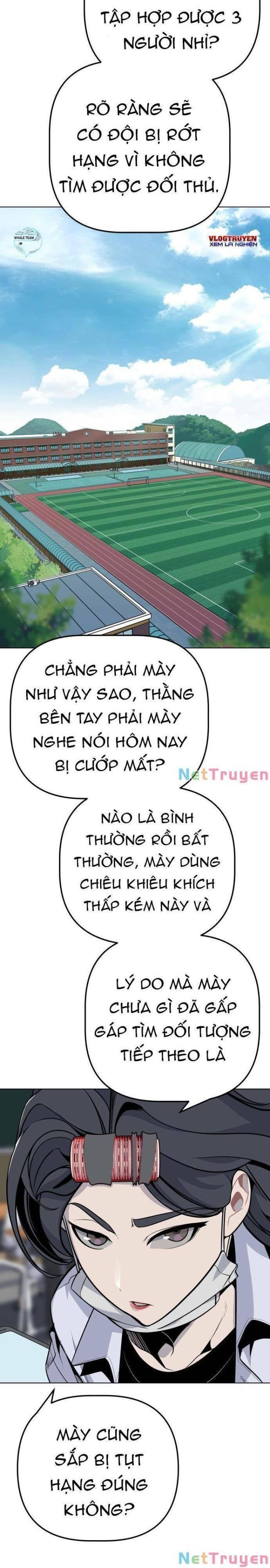 Vua Đóng Cọc - Page 22