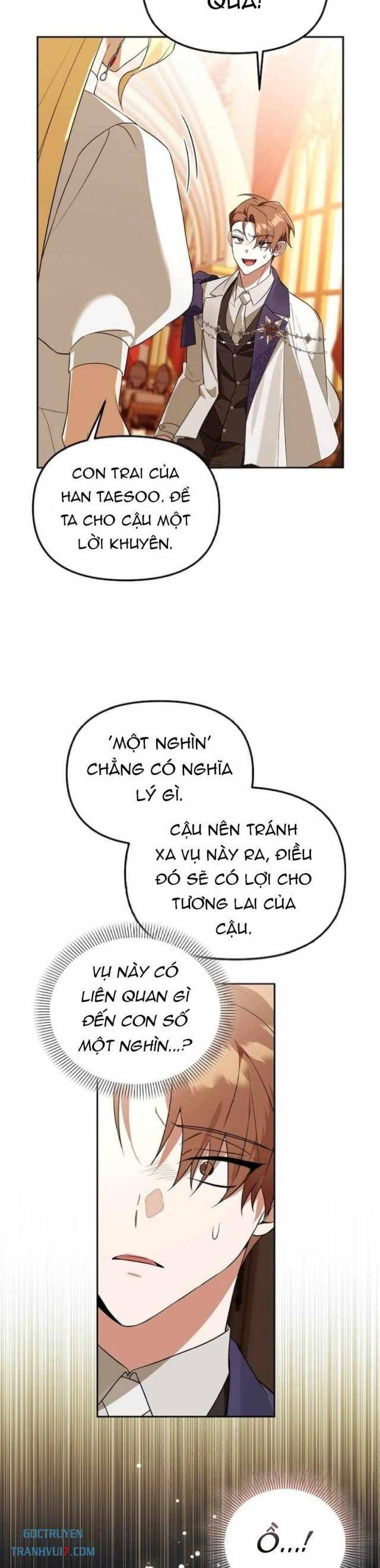 Thuần Thú Sư Thiên Tài Của Học Viện - Page 27