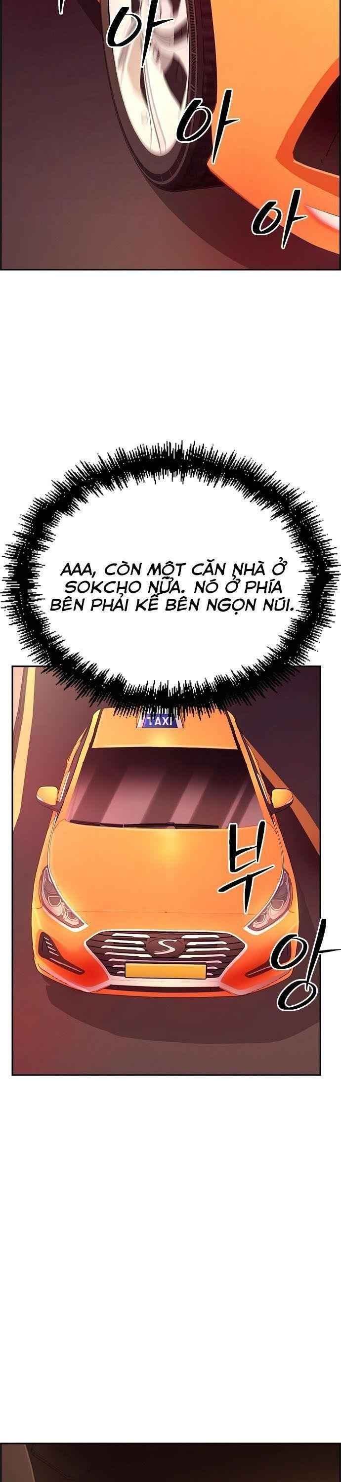 Kẻ Ngoại Lai Ở Vùng Đất Bị Ruồng Bỏ - Page 38