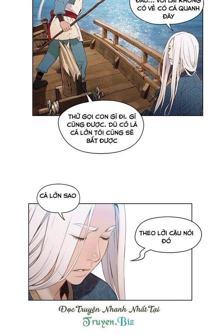 Yin And Yang Master - Page 22