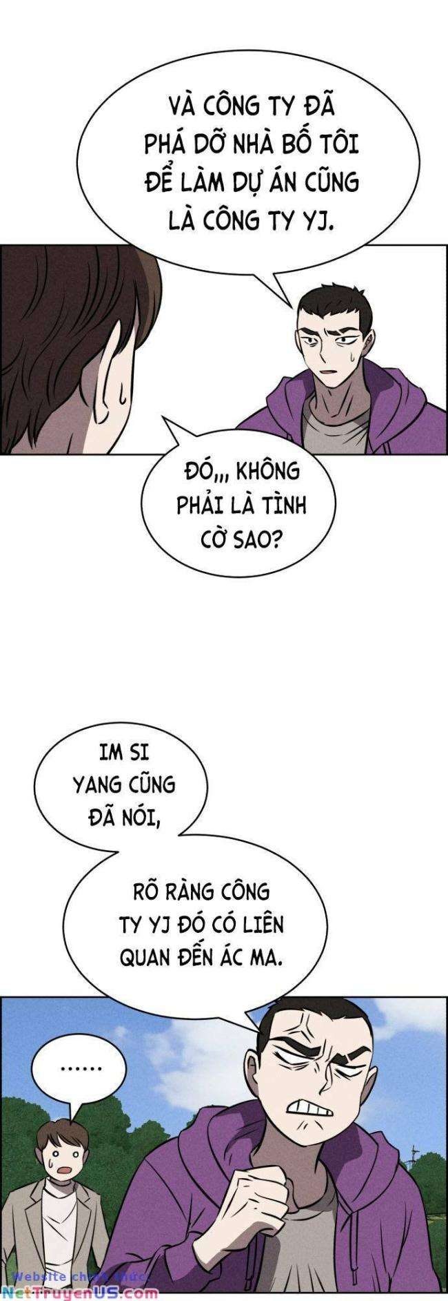 Óc Chó Toàn Năng - Page 21