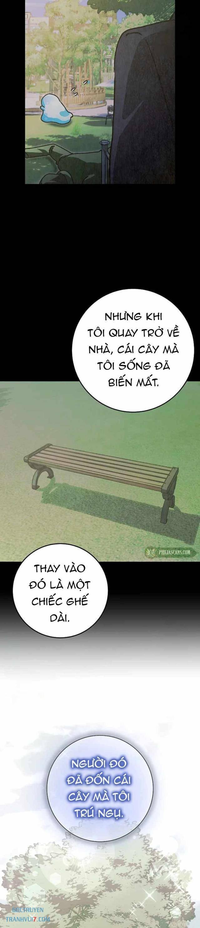 Trở Thành Công Tước Ở Thế Giới Ma Pháp - Page 7