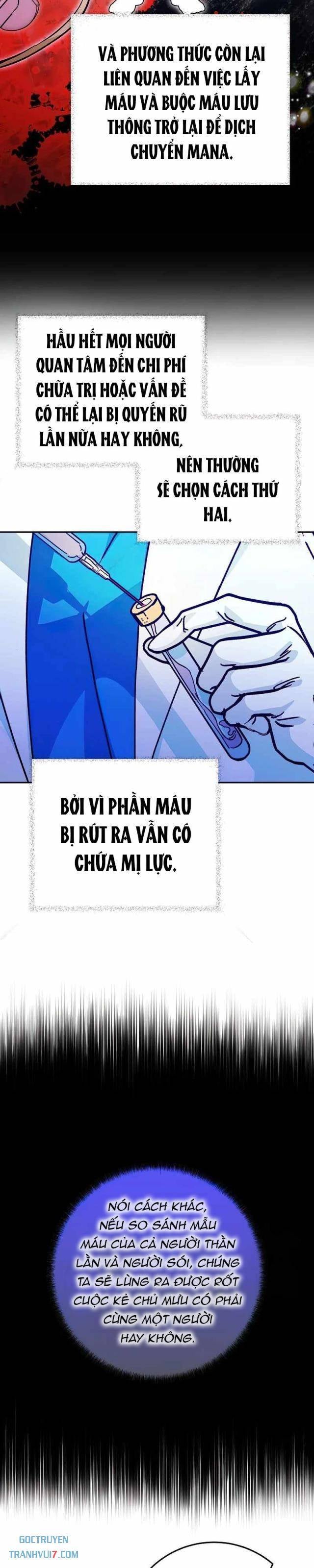 Trở Thành Công Tước Ở Thế Giới Ma Pháp - Page 16