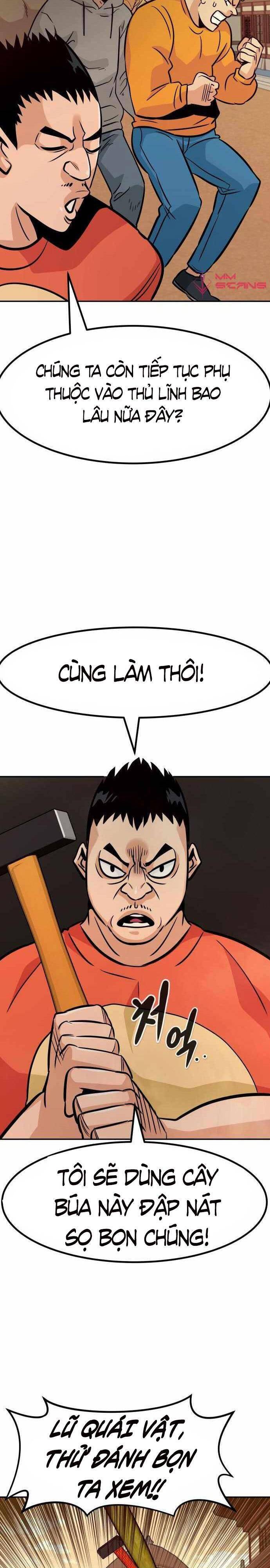 Kẻ Đa Tài - Page 29