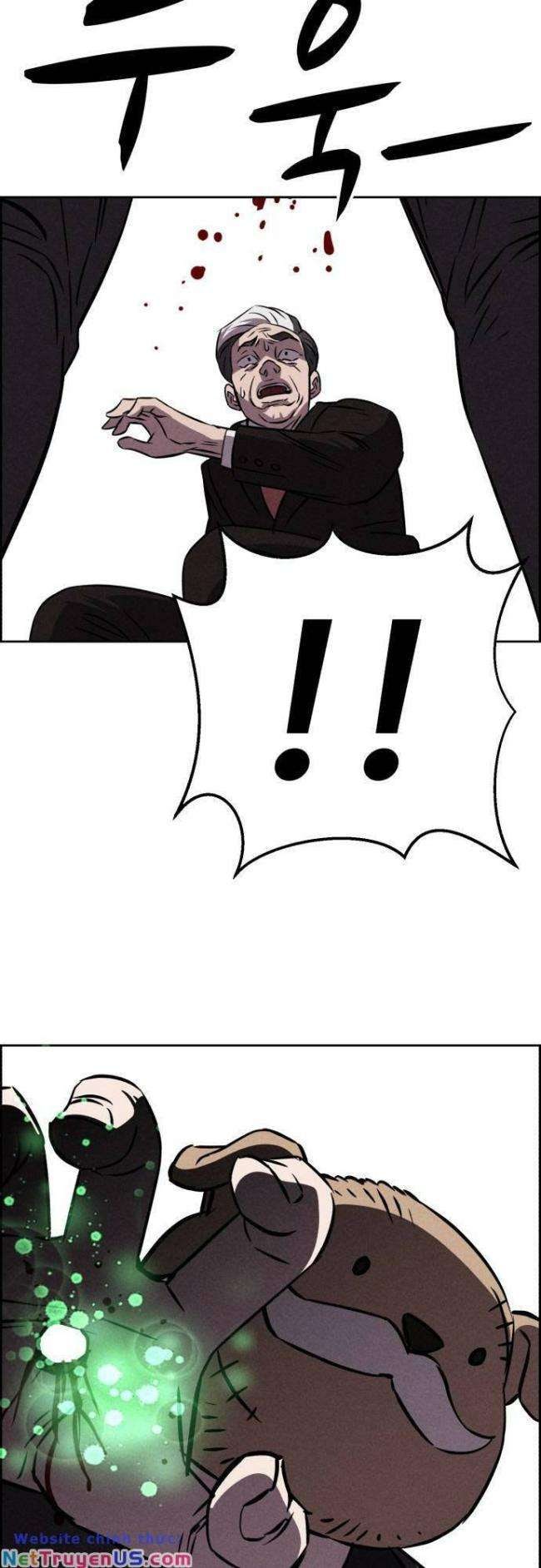 Óc Chó Toàn Năng - Page 36