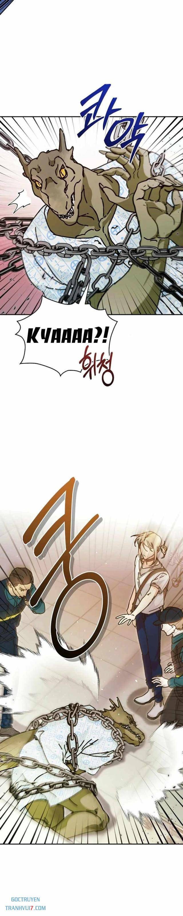 Trở Thành Công Tước Ở Thế Giới Ma Pháp - Page 31