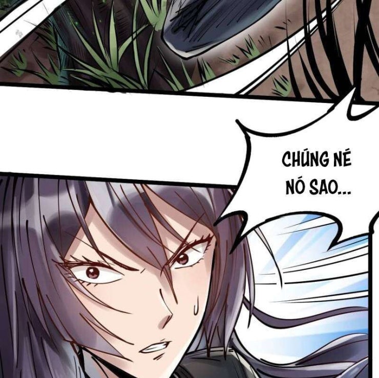 Thế Giới Xa Lạ - Page 23