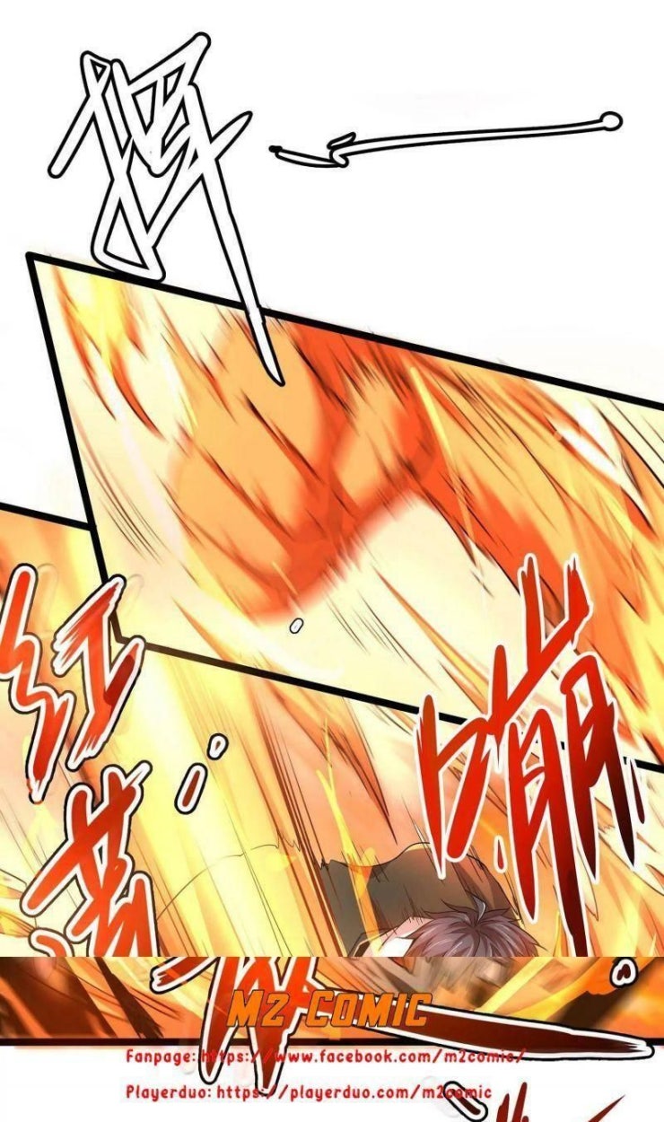 Chư Thần Rút Lui - Page 10