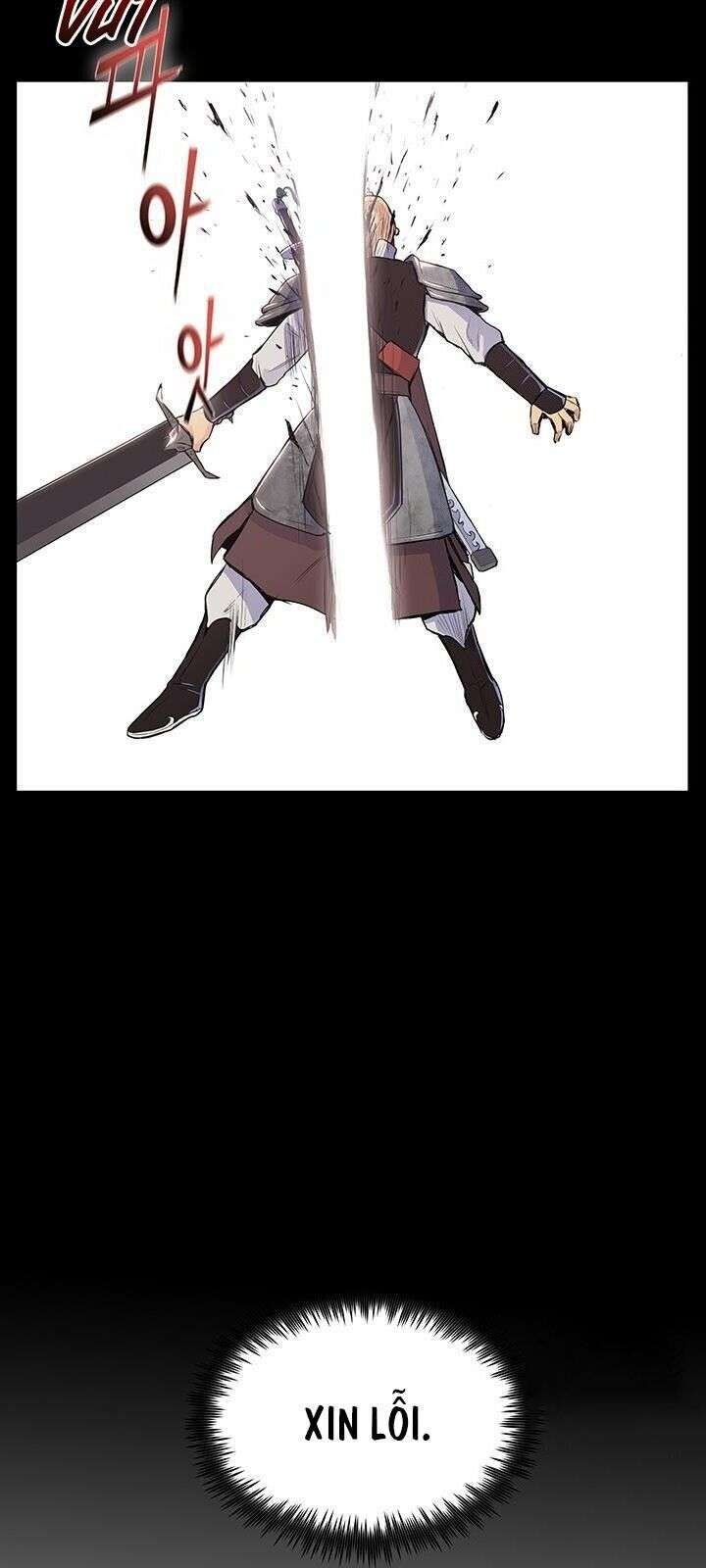 Phong Vân Chiến Thần - Page 48