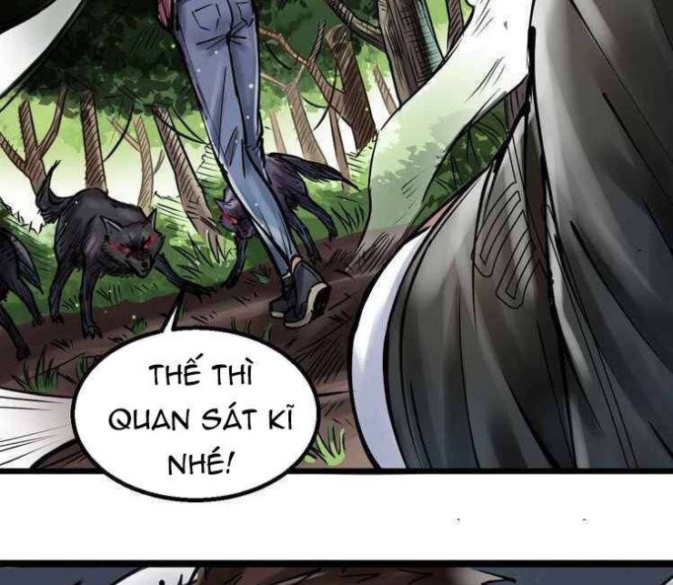 Thế Giới Xa Lạ - Page 28