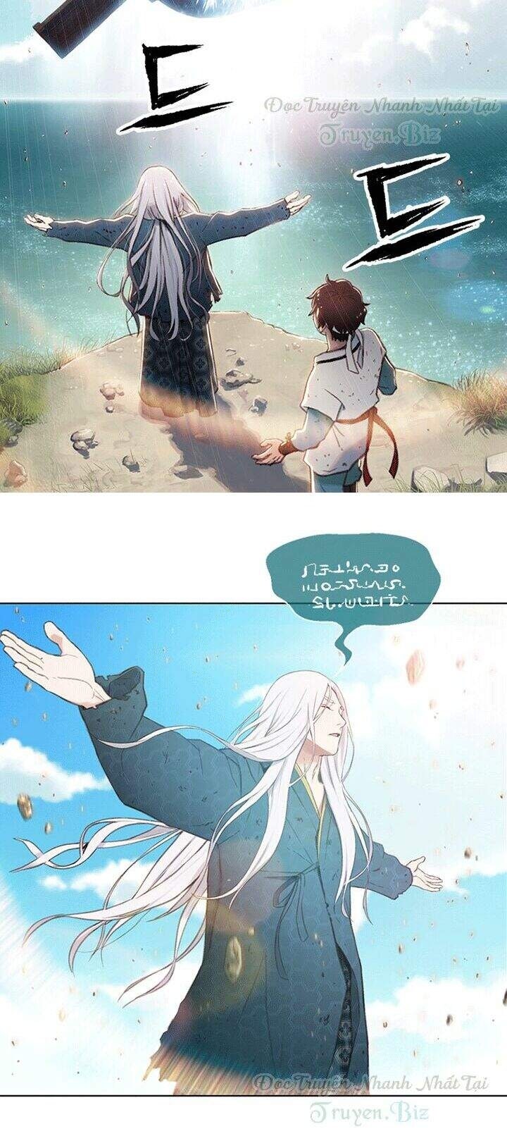 Yin And Yang Master - Page 31