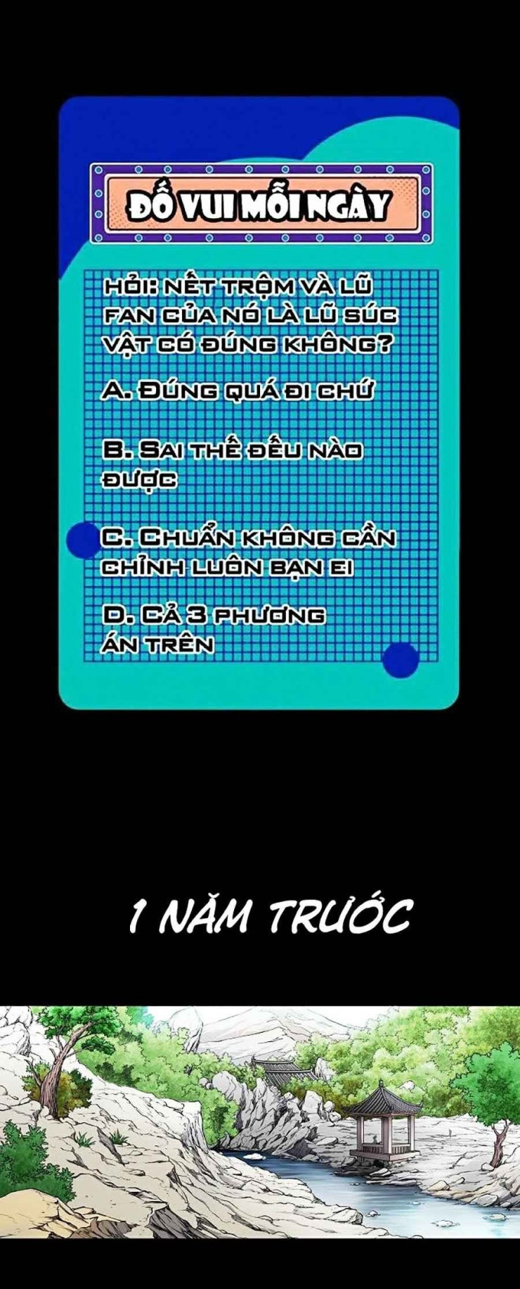 Hoành Tảo Cửu Châu - Page 15