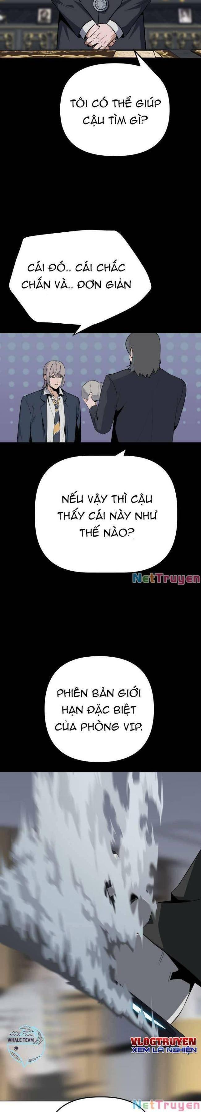 Vua Đóng Cọc - Page 8